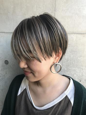 Suguruoyama Shichiri Hphair Hair Catalog ヘアカタログ Beautrium ビュートリアム