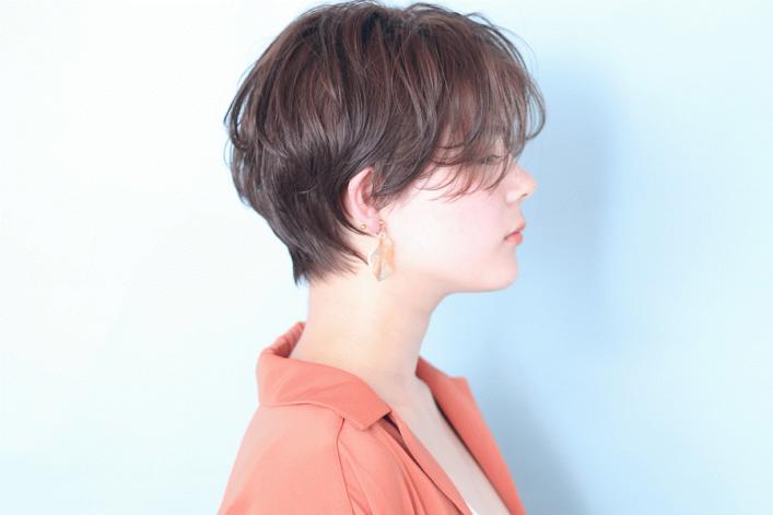 Megumimurase Ginza Hphair0227 Hair Catalog ヘアカタログ Beautrium ビュートリアム