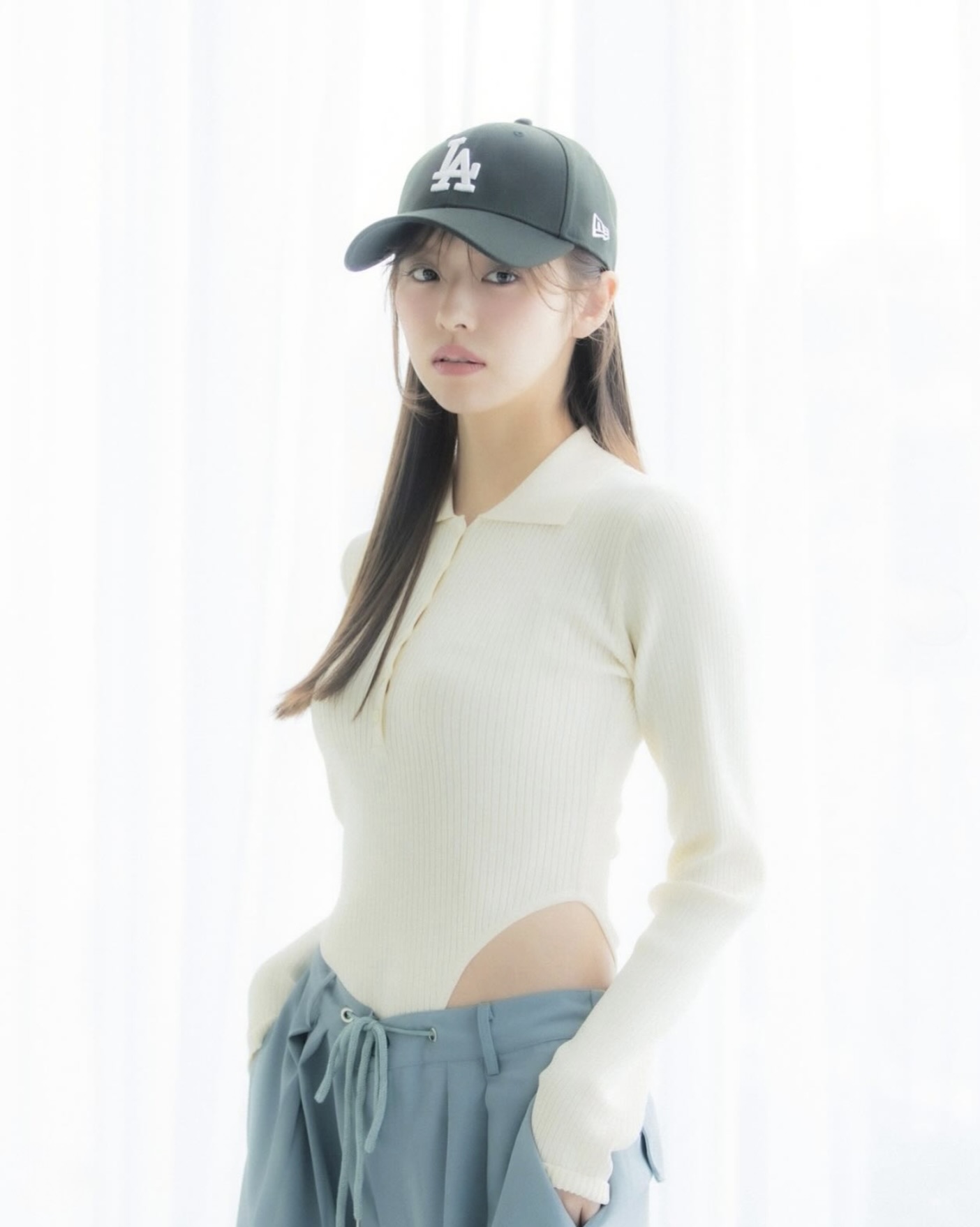 「THE NEW ERA book Spring & Summer 2025」