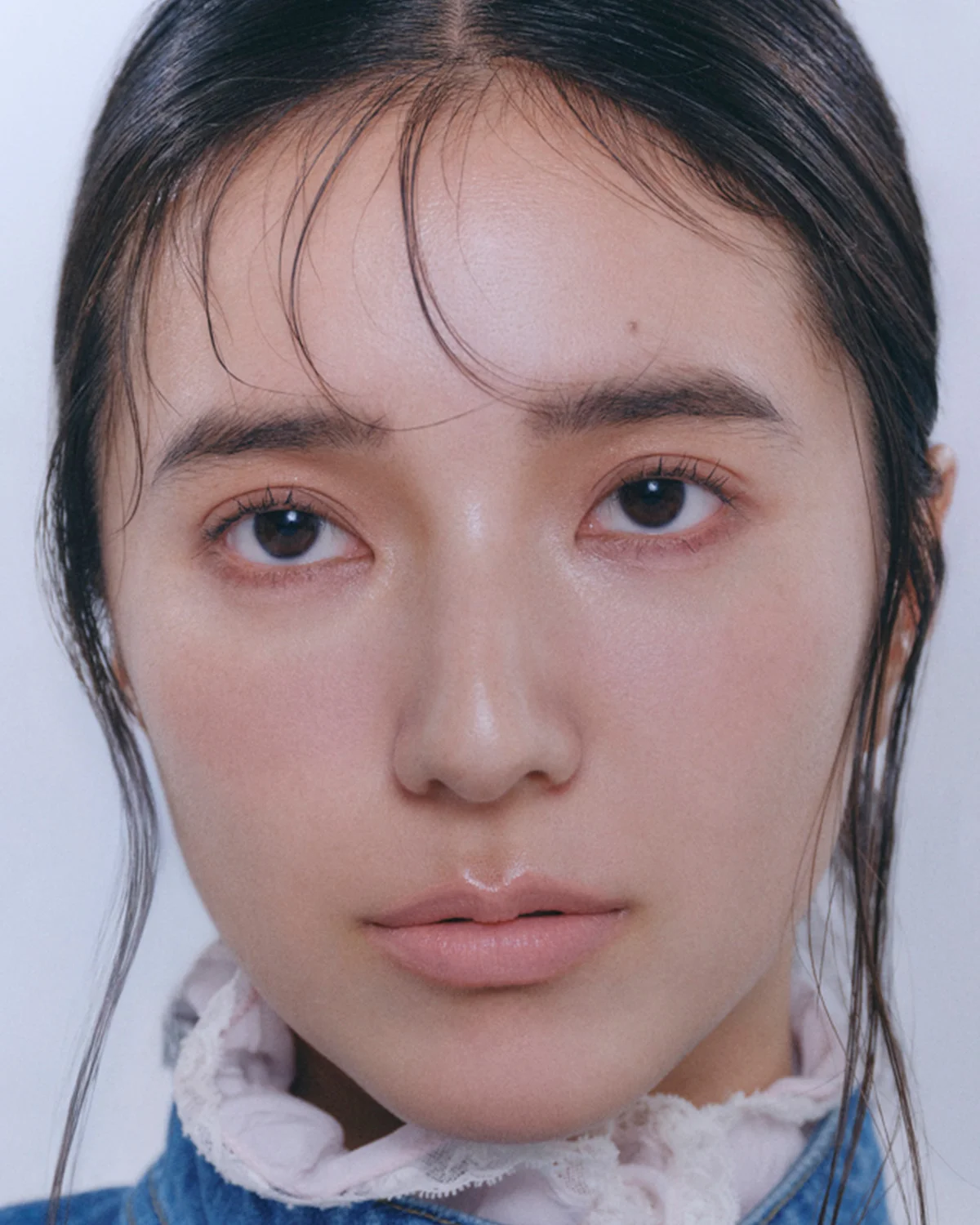 集英社WEB「SPUR」