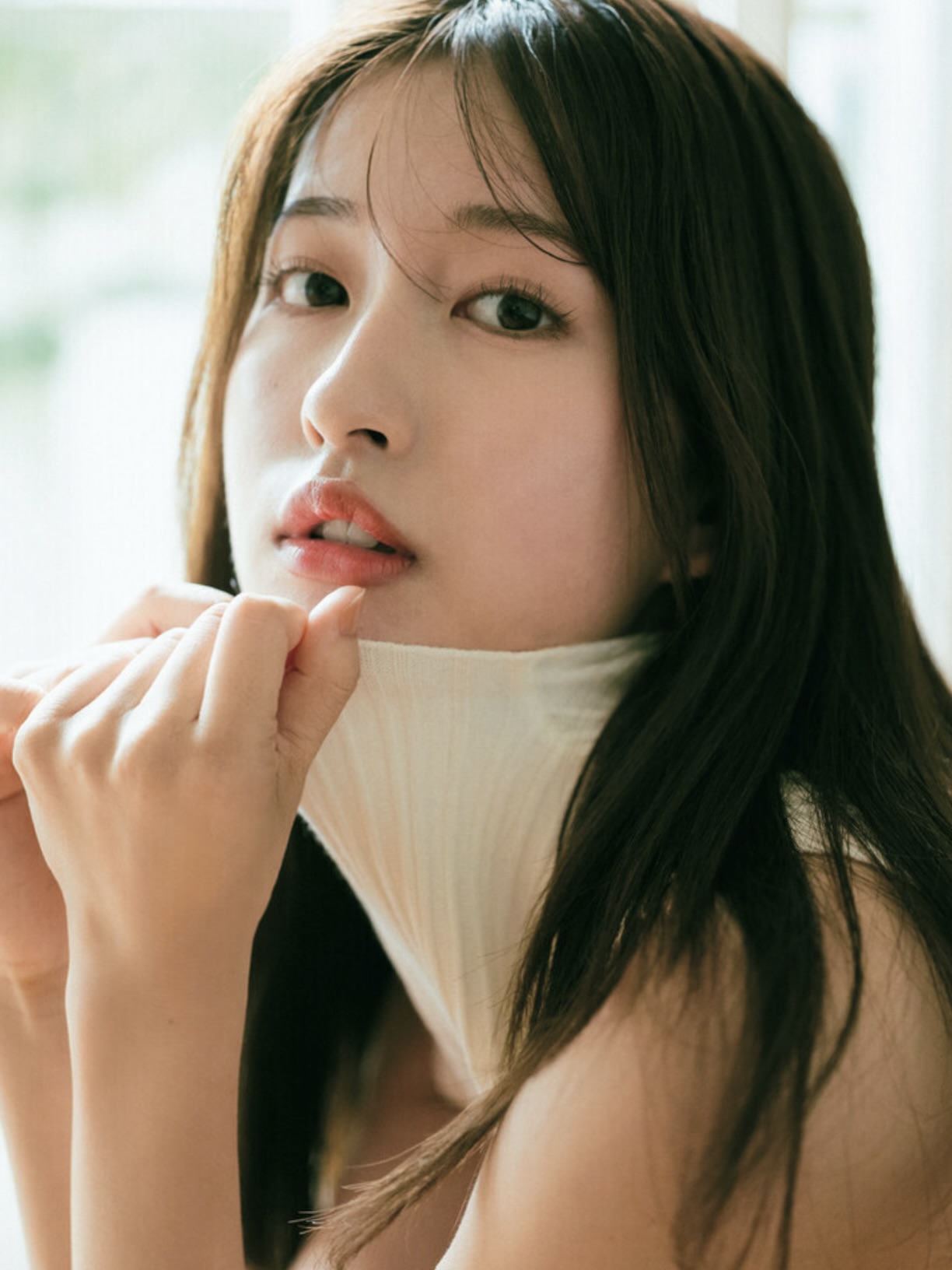 小学館「PARADE」